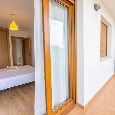Apartagal-playa De Llas, Foz
