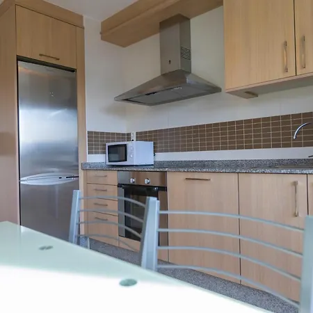 Apartagal-playa De Llas,