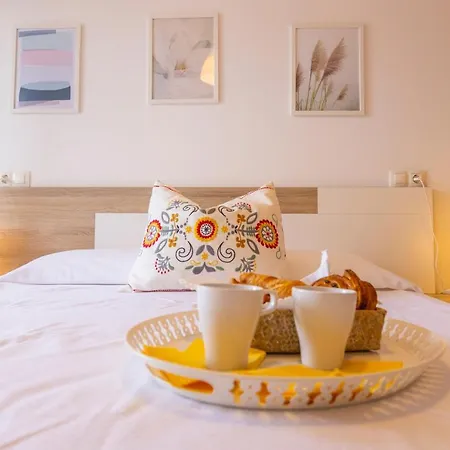 Apartagal-playa De Llas, Apartamento *