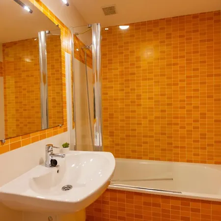 Apartamento Apartagal-playa De Llas,