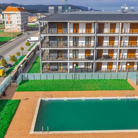 Apartagal-playa De Llas,