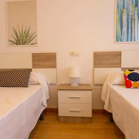 Apartagal-playa De Llas, * Foz