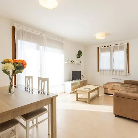 Apartagal-playa De Llas, Apartamento *