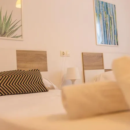 Apartamento Apartagal-playa De Llas, Foz