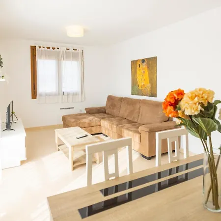 Apartamento Apartagal-playa De Llas,