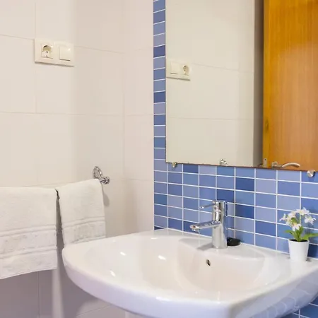 Apartagal-playa De Llas, Apartamento *