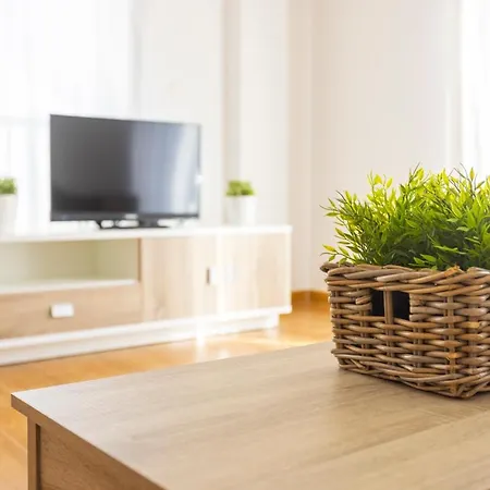 Apartagal-playa De Llas, Apartment