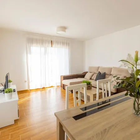 Apartamento Apartagal-playa De Llas,