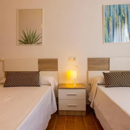 Apartamento Apartagal-playa De Llas, Foz