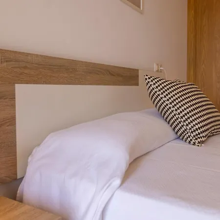 Apartamento Apartagal-playa De Llas,