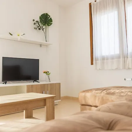 Apartamento Apartagal-playa De Llas, Foz