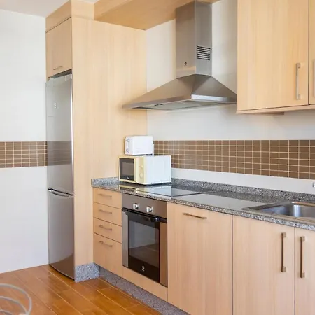 Apartagal-playa De Llas, *