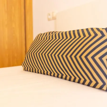 Apartment Apartagal-playa De Llas, *