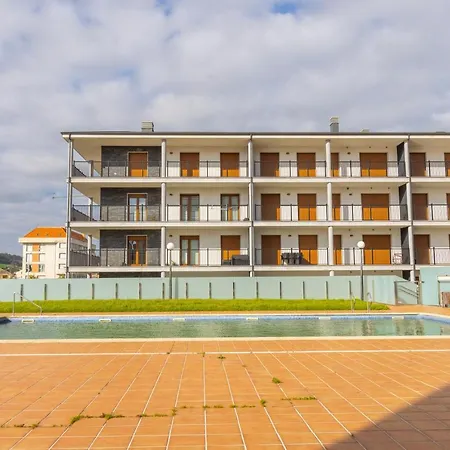 Apartagal-playa De Llas, Apartamento *
