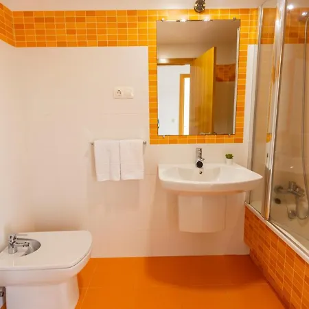Apartagal-playa De Llas, * Foz