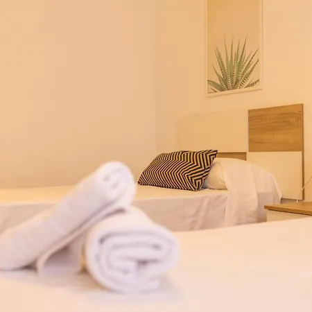 Apartamento Apartagal-playa De Llas, Foz