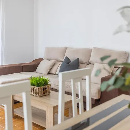 Apartagal-playa De Llas, Apartment Foz