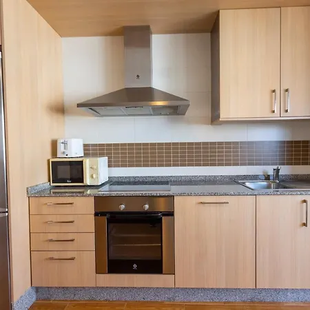 Apartagal-playa De Llas,