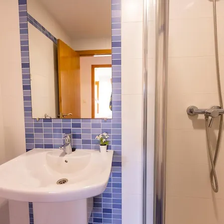 Apartagal-playa De Llas, Apartamento Foz