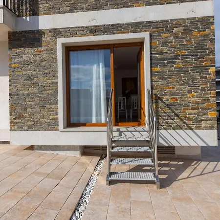 Apartamento Apartagal-playa De Llas,