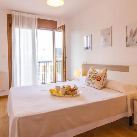 Apartamento Apartagal-playa De Llas, *